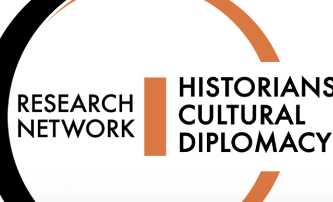 Trends in the History of Cultural Diplomacy (Octubre 23-24, 2025)